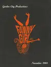 Funny Girl logo