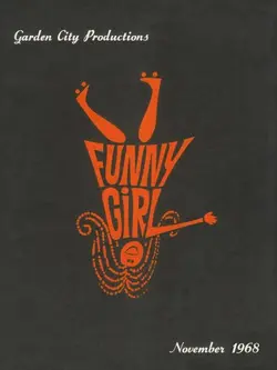 Funny Girl logo