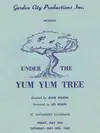Under the Yum Yum Tree logo