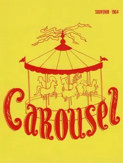 Carousel logo