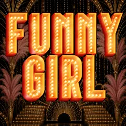 Logo van Funny Girl