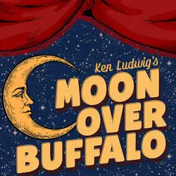 Logo van Moon Over Buffalo