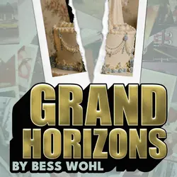 Logo : Grand Horizons