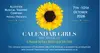 Logo von Calendar Girls: The Musical