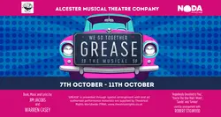 Logo : Grease