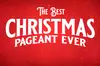 The Best Christmas Pageant Ever: The Musical logo
