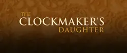 Logo : The Clockmaker's Daughter