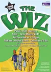 The Wiz logo