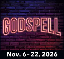 Logo van Godspell