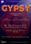 Logo : Gypsy