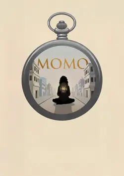 Logo : Momo