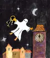 Logo van Wintermärchen: Das kleine Gespenst