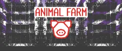 Animal Farm logo
