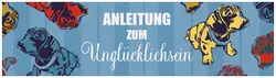 Logo : Anleitung zum Unglücklichsein