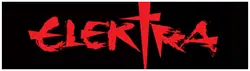 Logo : Elektra