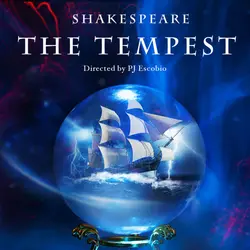Logo : The Tempest