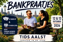Logo van Bankpraatjes