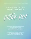 Logotipo de Peter Pan