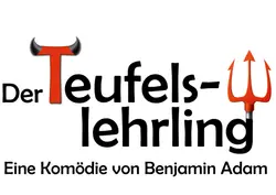 Logo : Der Teufelslehrling