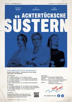Logo van Achtertücksche Süstern