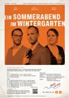 Ein Sommerabend im Wintergarten logo