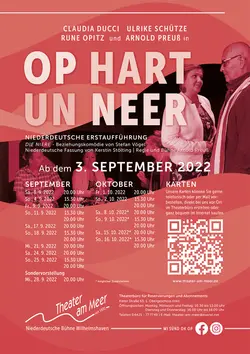 Logo : Op Hart un Neer