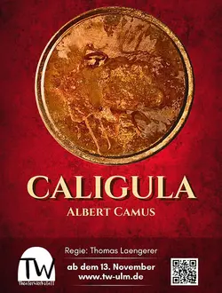 Logo : Caligula