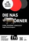 Logo : Die Nashörner