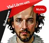 Logo : Viel Lärm um Nichts