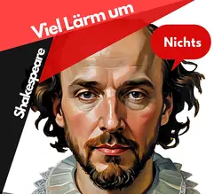 Logo : Viel Lärm um Nichts