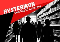 Logo : Hysterikon