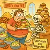 Tot am Buffet logo