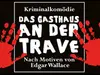 Logo : Das Gasthaus an der Trave