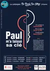Logo von Paul m’a laissé sa clé