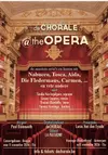 Logo van deCHORALE@theOPERA