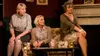 Logo : Golden Girls