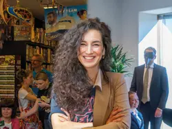 Logo : De Drie Belangrijkste Dingen In Het Leven