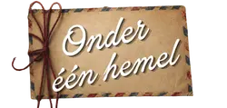 Logo : Onder een hemel