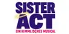 Logo : Sister Act