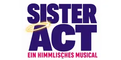Logo : Sister Act