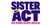 Logo : Sister Act