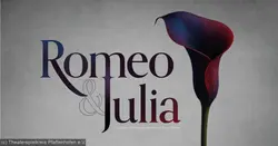 Logo : Romeo & Julia