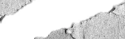 Logo : Ausradiert