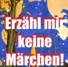 Logo : Erzähl mir keine Märchen!