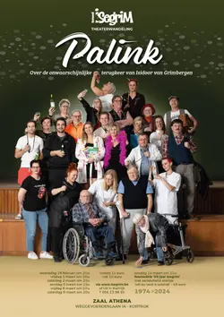Logo von Palink