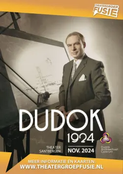 Logo : Dudok 1924