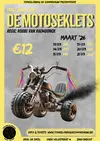 Logo von De Motoseklets