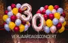 Logo : Verjaardagsconcert