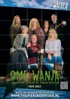 Logo : Ome Wanja
