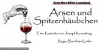Logo : Arsen und Spitzenhäubchen